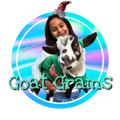 1-Hour Goat Gram Gift Voucher